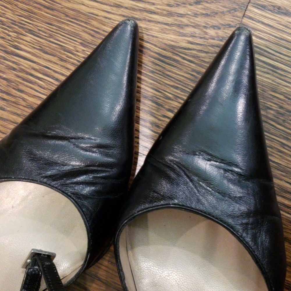 Stuart Weitzman Heels - Picture 5 of 8